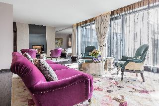 Hotel Zoo Berlin fotoÄŸrafÄ±
