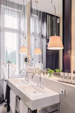 Hotel Zoo Berlin fotoÄŸrafÄ±