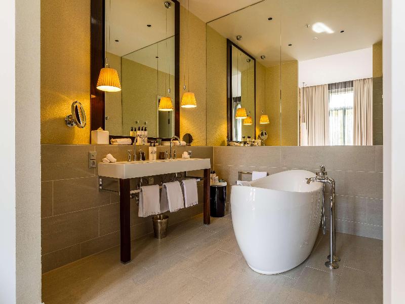 Hotel Zoo Berlin - Oda