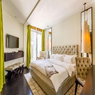 Hotel Zoo Berlin fotoÄŸrafÄ±