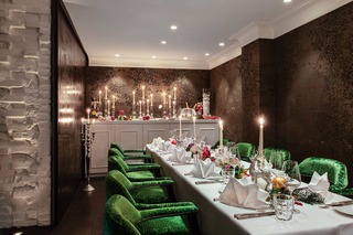 Hotel Zoo Berlin fotoÄŸrafÄ±