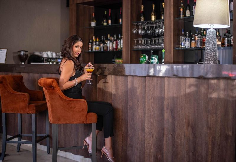 Carpathia Hotel - Bar
