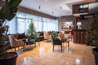 Carpathia Hotel fotoÄŸrafÄ±