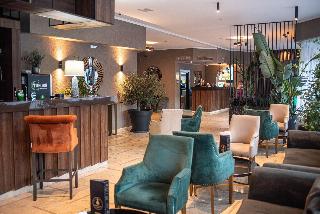Carpathia Hotel fotoÄŸrafÄ±