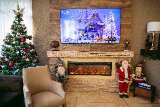 Carpathia Hotel fotoÄŸrafÄ±