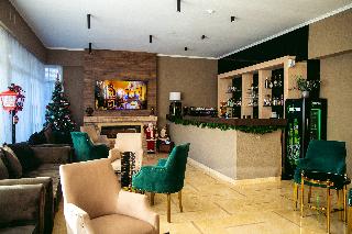 Carpathia Hotel fotoÄŸrafÄ±