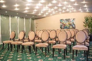 Carpathia Hotel fotoÄŸrafÄ±