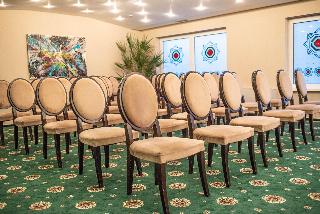 Carpathia Hotel fotoÄŸrafÄ±