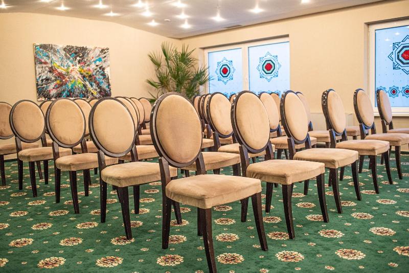 Carpathia Hotel - Toplantı