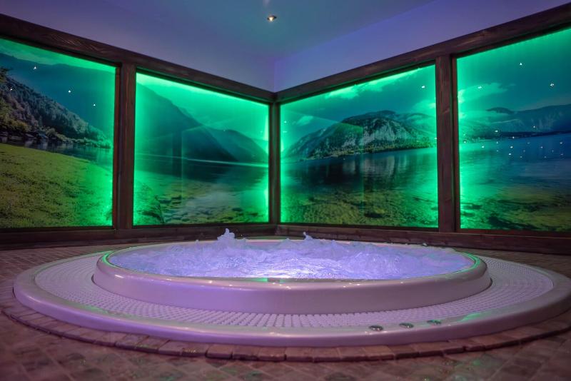 Carpathia Hotel - Aktivite