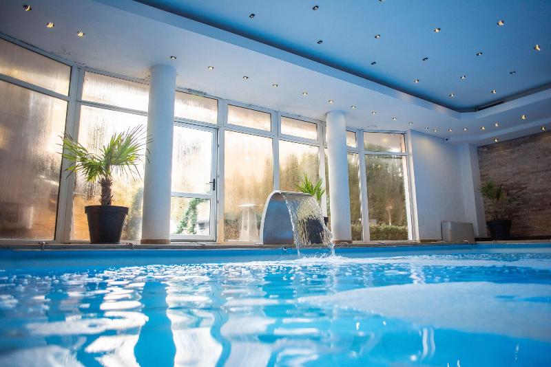 Carpathia Hotel - Aktivite