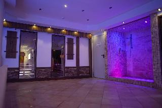 Carpathia Hotel fotoÄŸrafÄ±