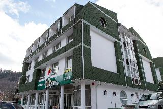Carpathia Hotel