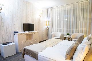 Carpathia Hotel fotoÄŸrafÄ±