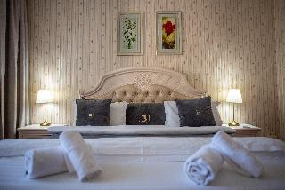 Carpathia Hotel fotoÄŸrafÄ±