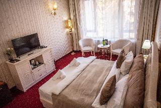 Carpathia Hotel fotoÄŸrafÄ±