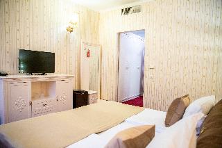 Carpathia Hotel fotoÄŸrafÄ±