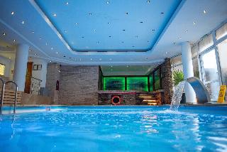 Carpathia Hotel fotoÄŸrafÄ±