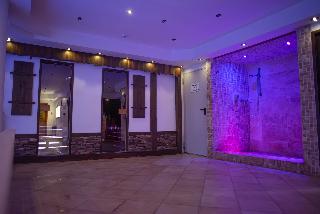 Carpathia Hotel fotoÄŸrafÄ±