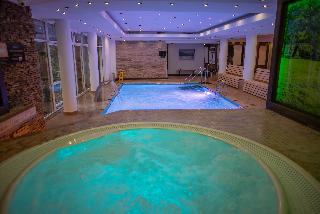 Carpathia Hotel fotoÄŸrafÄ±