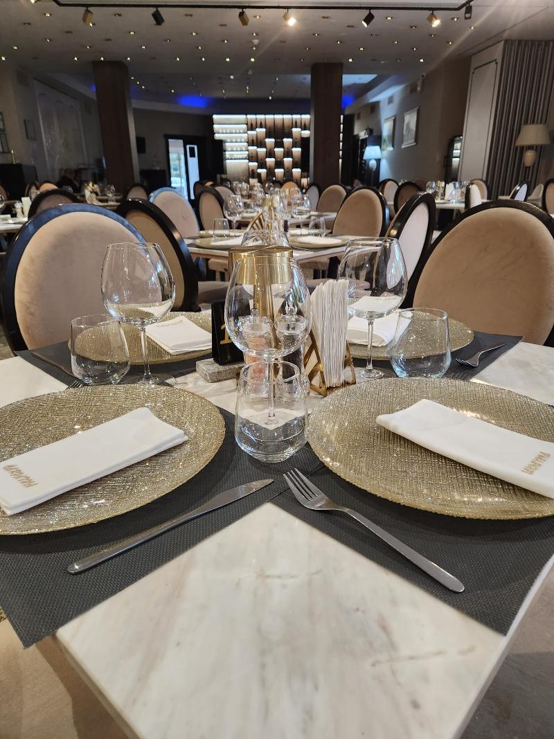 Carpathia Hotel - Restoran