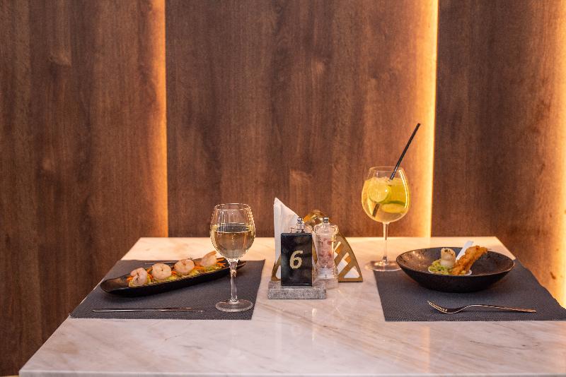 Carpathia Hotel - Restoran