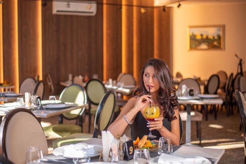 Carpathia Hotel - Restoran