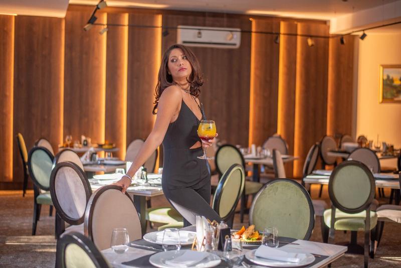 Carpathia Hotel - Restoran