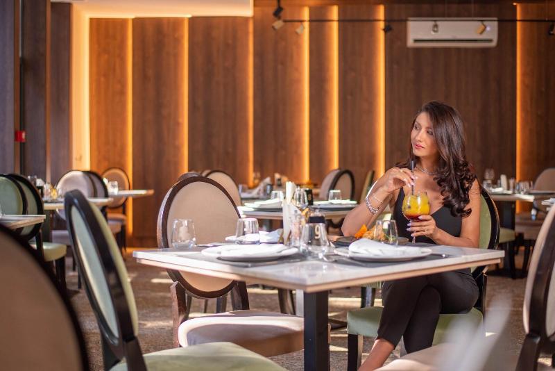 Carpathia Hotel - Restoran