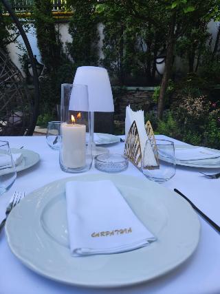 Carpathia Hotel fotoÄŸrafÄ±