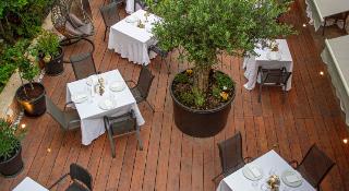 Carpathia Hotel fotoÄŸrafÄ±