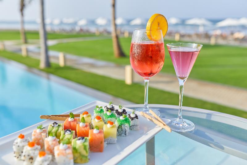 Barcelo Mussanah Resort, Sultanate of Oman - Bar
