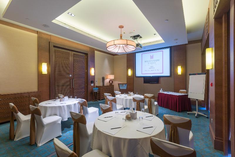 Barcelo Mussanah Resort, Sultanate of Oman - Toplantı