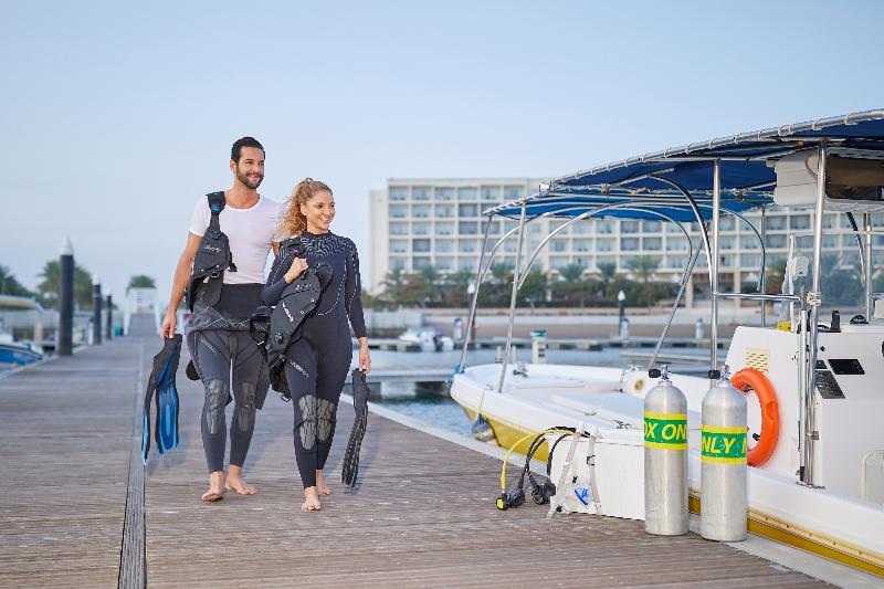 Barcelo Mussanah Resort, Sultanate of Oman - Aktivite