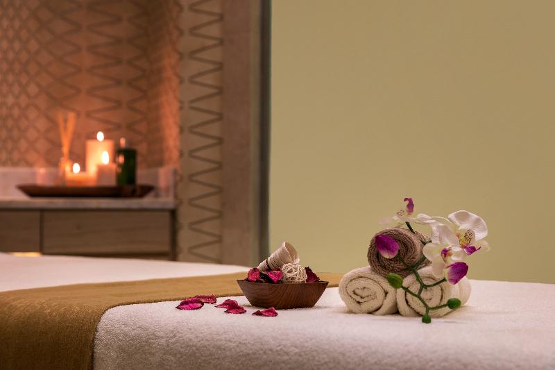 Barcelo Mussanah Resort, Sultanate of Oman - Aktivite