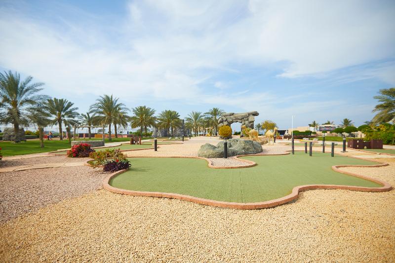 Barcelo Mussanah Resort, Sultanate of Oman - Aktivite