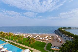 Barcelo Mussanah Resort, Sultanate of Oman otel fotoğrafı