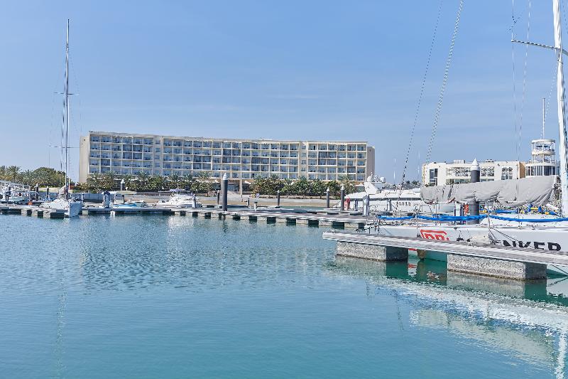 Barcelo Mussanah Resort, Sultanate of Oman - Genel