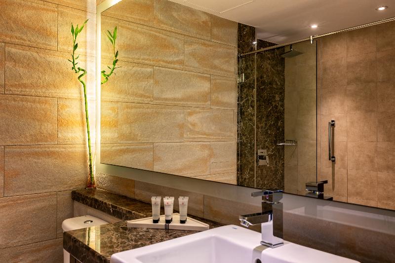 Barcelo Mussanah Resort, Sultanate of Oman - Oda