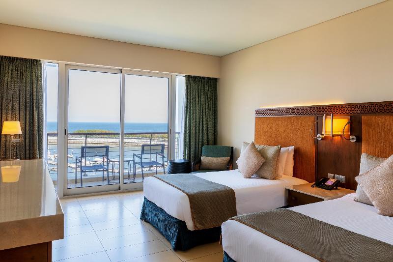 Barcelo Mussanah Resort, Sultanate of Oman - Oda