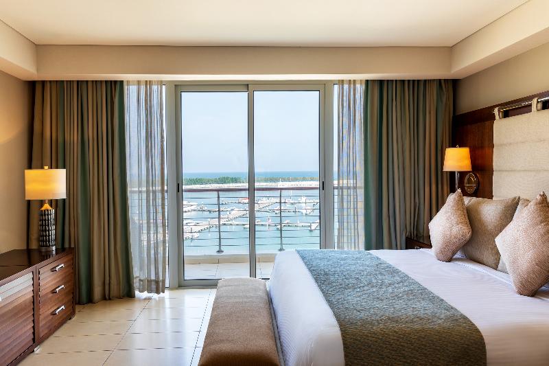 Barcelo Mussanah Resort, Sultanate of Oman - Oda