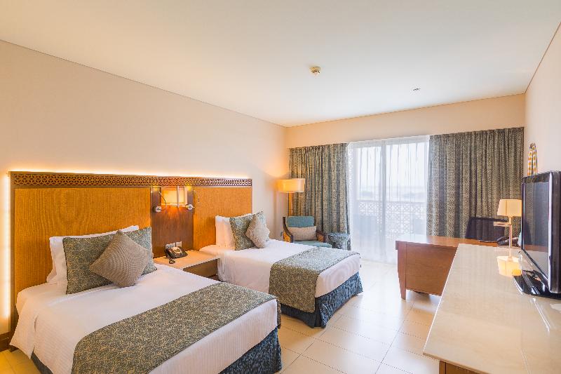 Barcelo Mussanah Resort, Sultanate of Oman - Oda