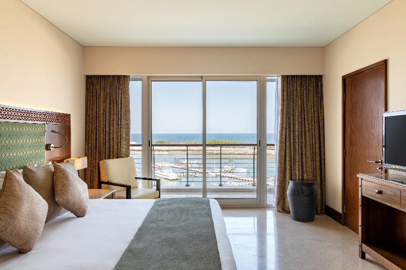 Barcelo Mussanah Resort, Sultanate of Oman - Oda