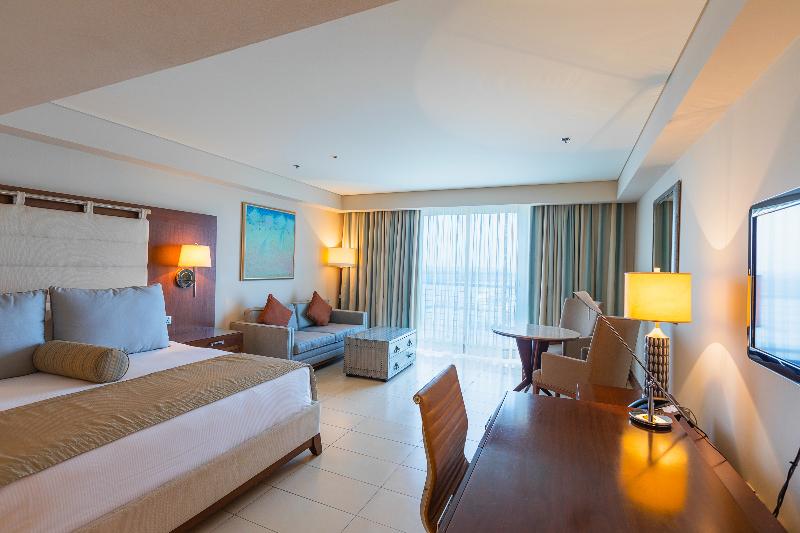 Barcelo Mussanah Resort, Sultanate of Oman - Oda