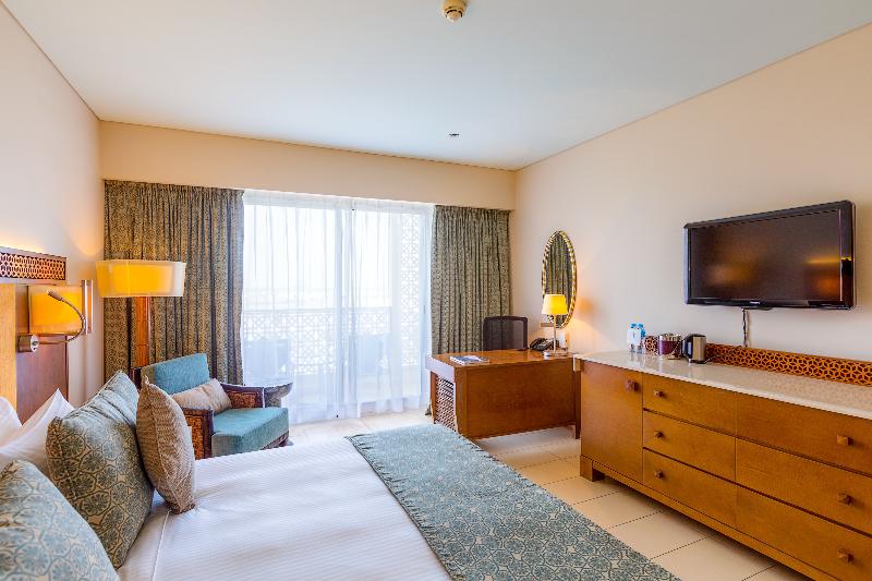 Barcelo Mussanah Resort, Sultanate of Oman - Oda