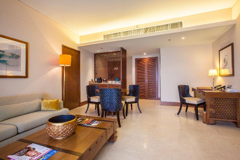 Barcelo Mussanah Resort, Sultanate of Oman - Oda