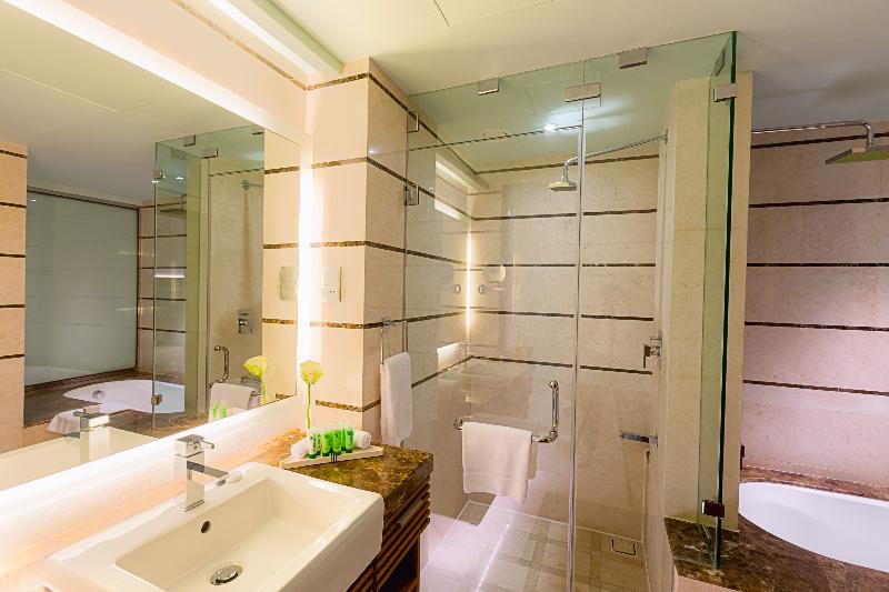 Barcelo Mussanah Resort, Sultanate of Oman - Oda
