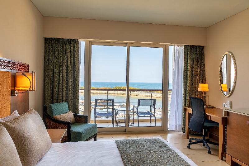 Barcelo Mussanah Resort, Sultanate of Oman - Oda