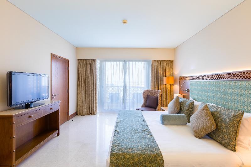 Barcelo Mussanah Resort, Sultanate of Oman - Oda