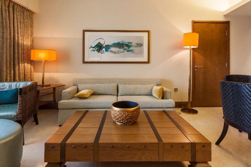 Barcelo Mussanah Resort, Sultanate of Oman - Oda